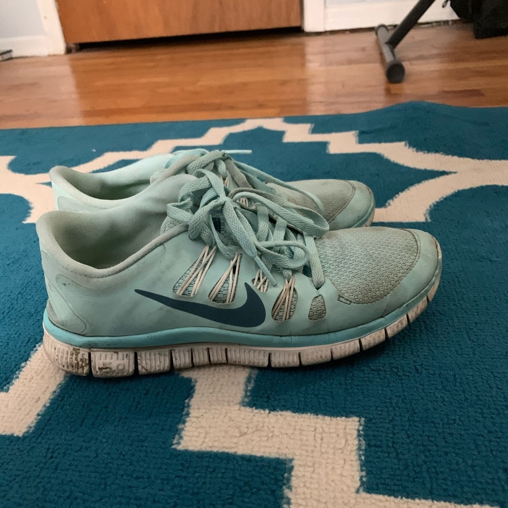 Nike Running Shoes